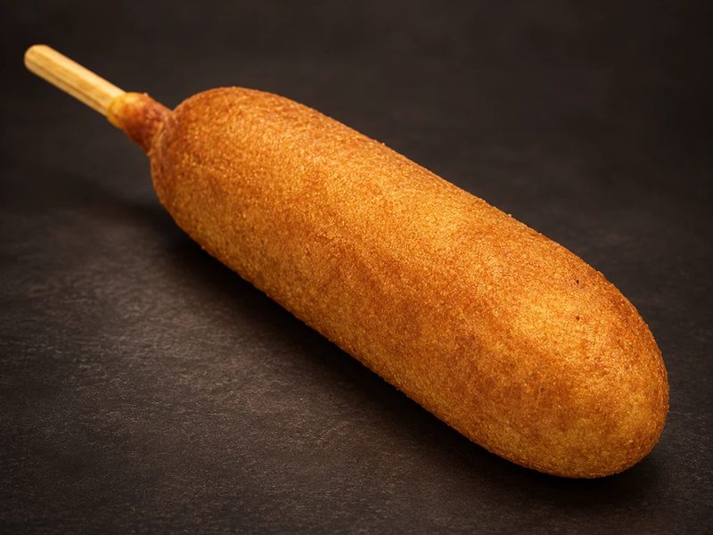 Corn Dog