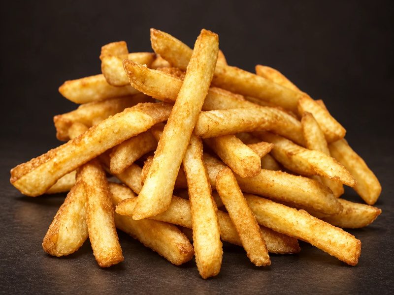 French Fries (Large)