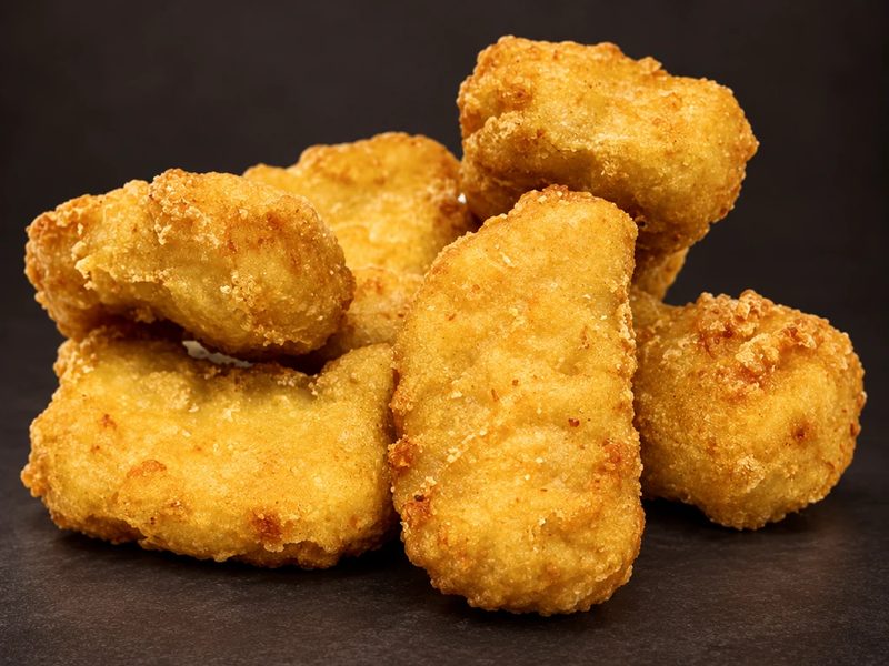 Chicken Nuggets (8)