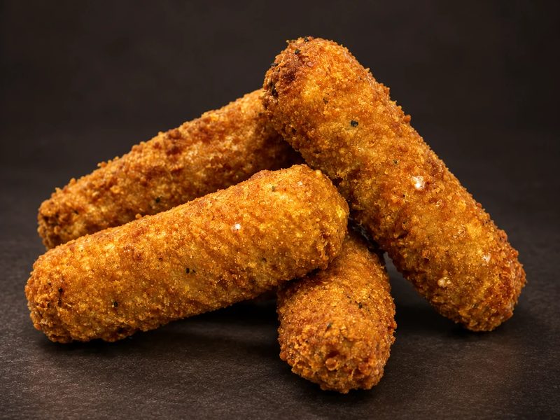 Jalapeño Poppers