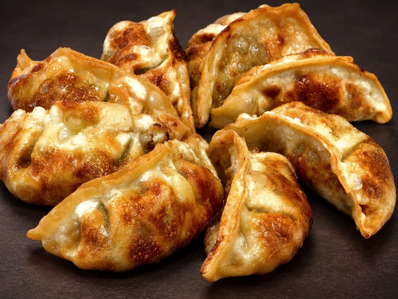 Potstickers